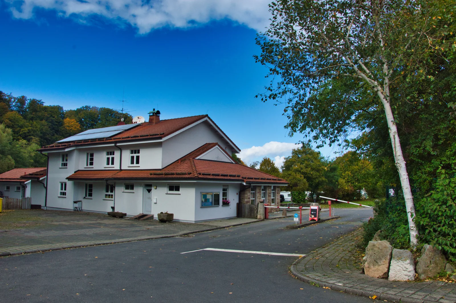 Rhön Camping Park