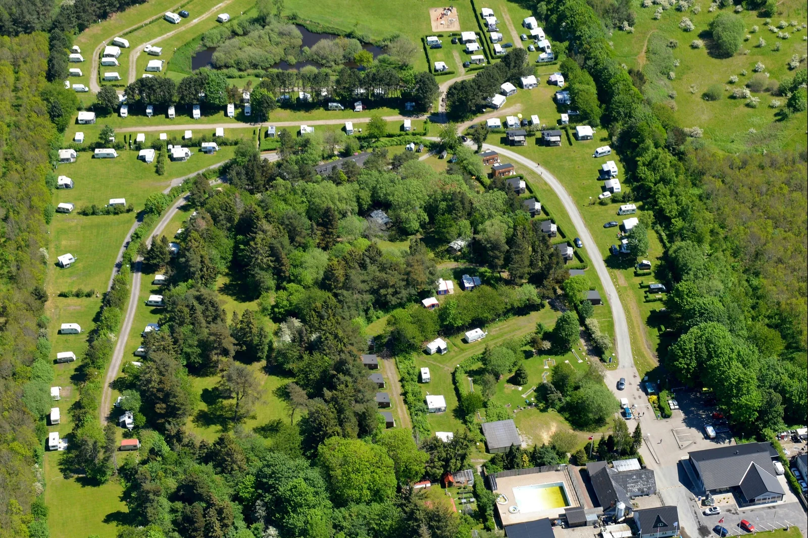 First Camp Aarhus – Jylland