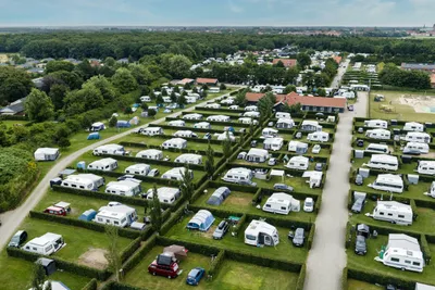 Ribe Camping - Bild 2