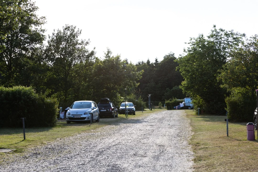 Riis Feriepark