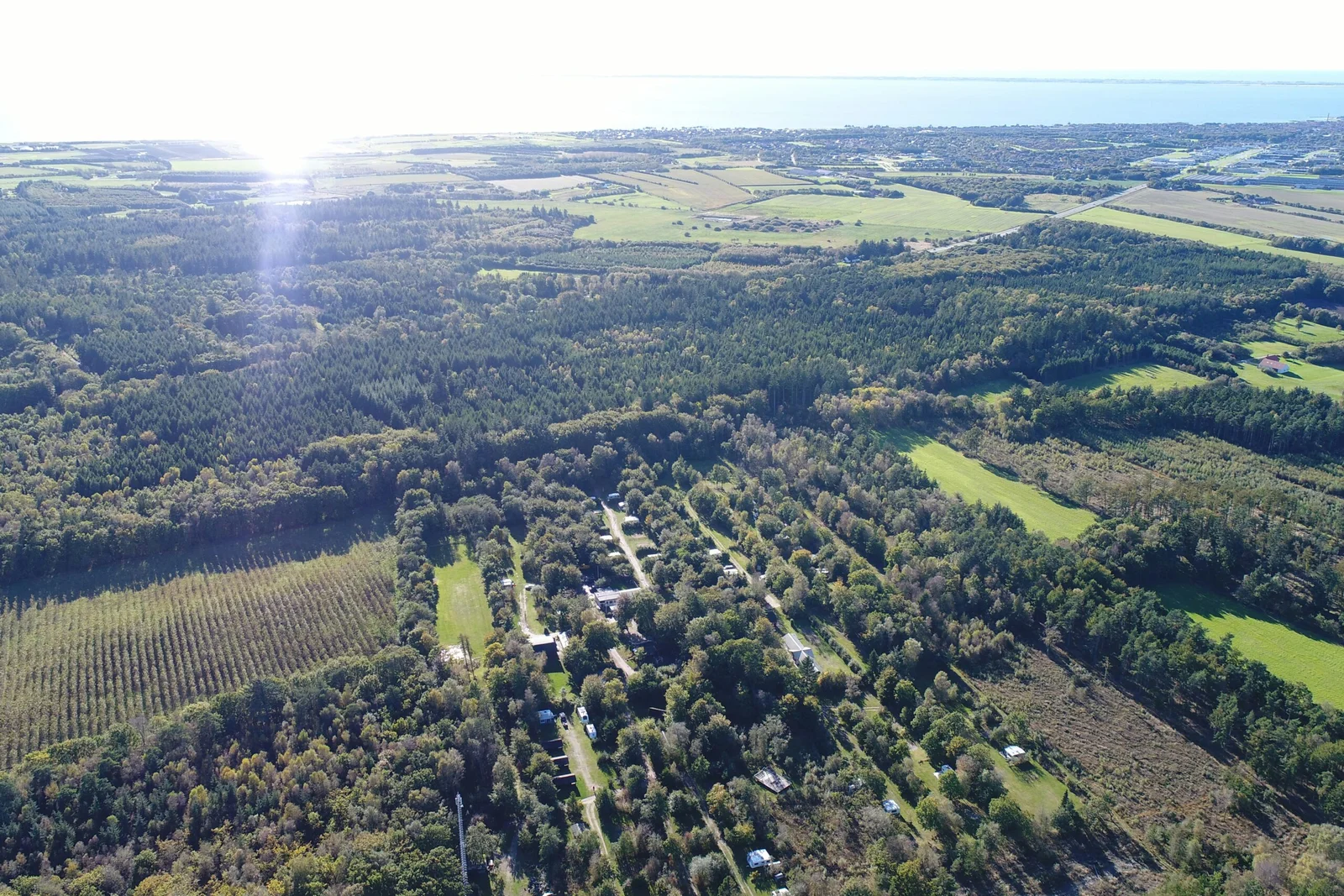 Ringkøbing Camping