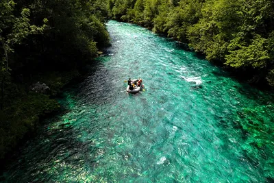 River Camping Bled - Bild 4