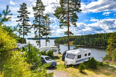 First Camp Sommarvik - Årjäng - Bild 3