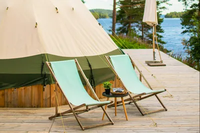 First Camp Sommarvik - Årjäng - Bild 4