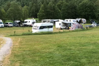 Rjukan Hytte- og Caravanpark