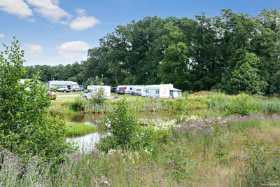 First Camp Röstånga-söderåsen - Bild 2