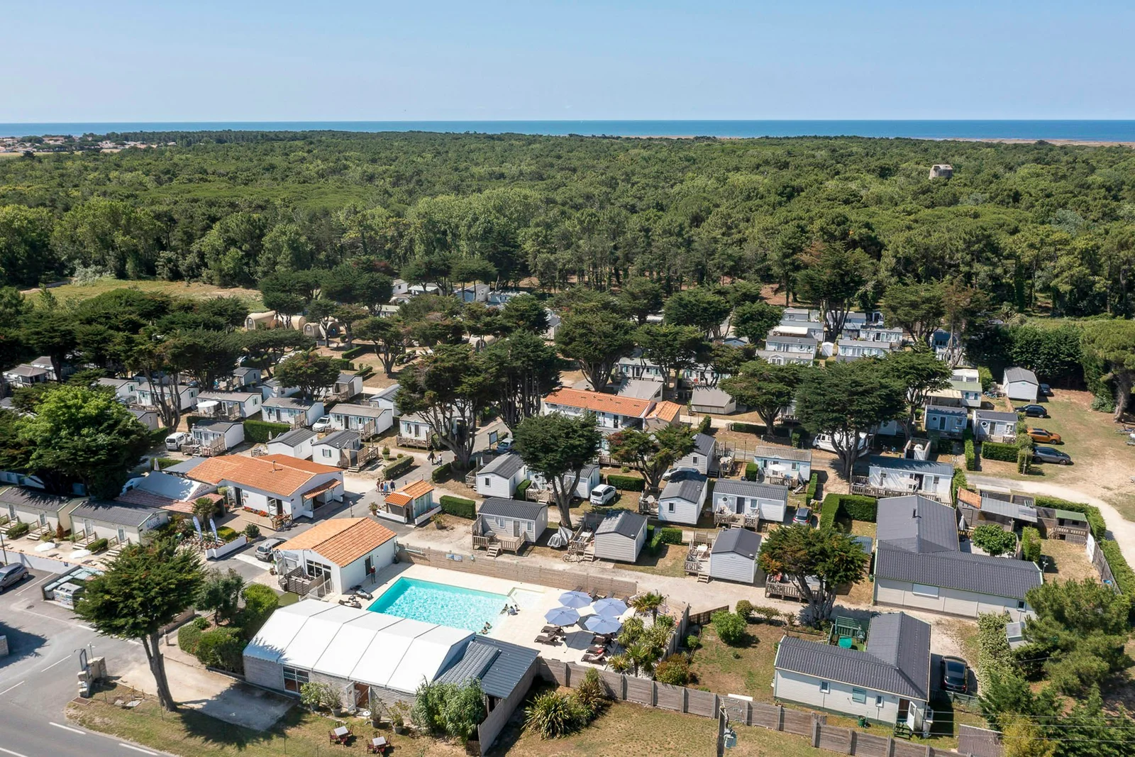 Romanée - Les Dunes