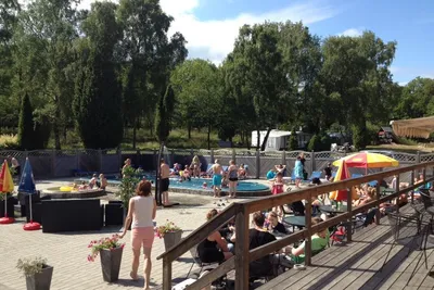 Ronneby Havscamping - Bild 2