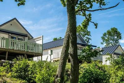Ronneby Havscamping - Bild 4