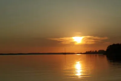 Ronæs Strand Camping