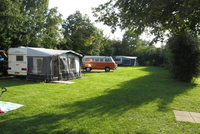Camping Roos en Doorn