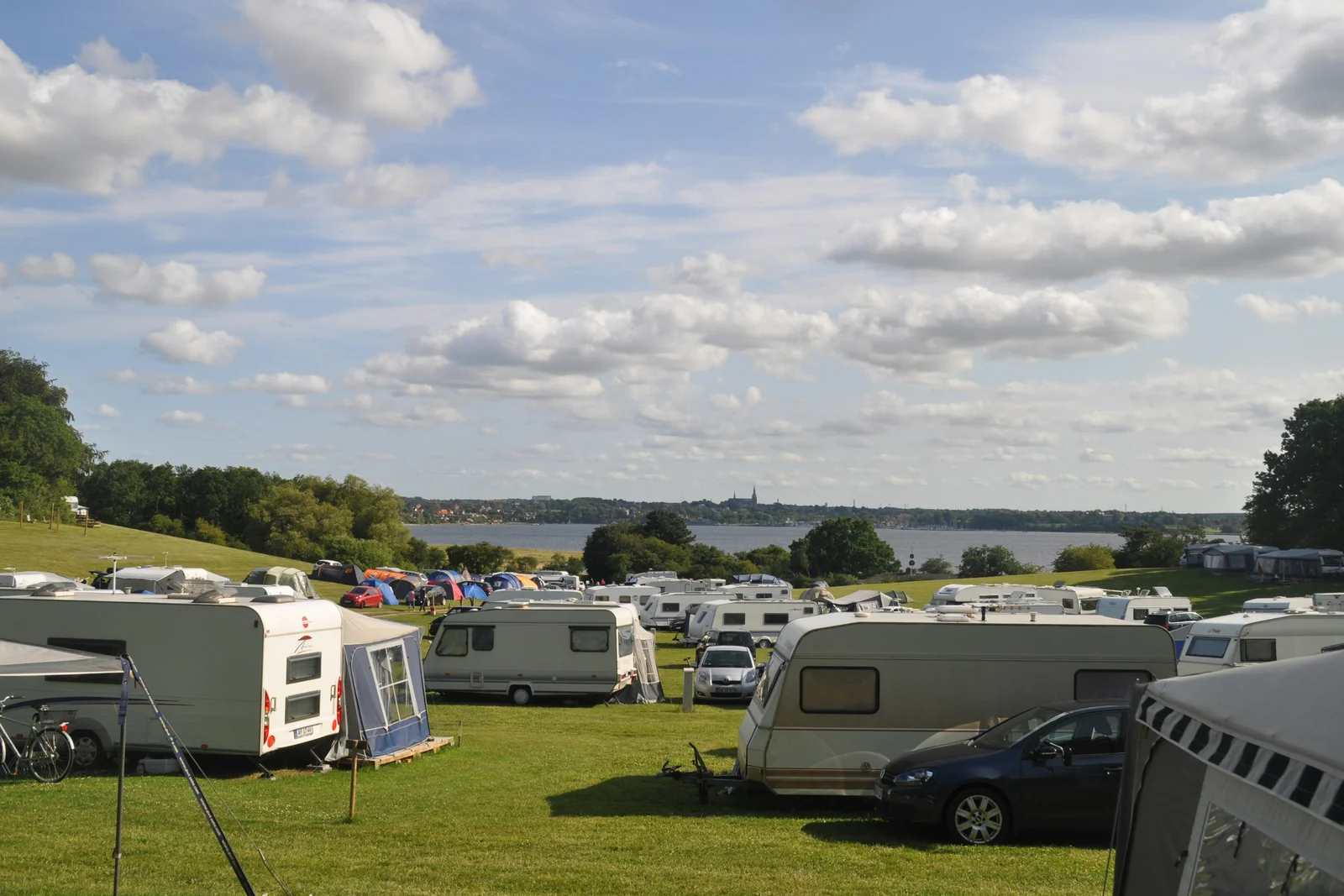 Roskilde Camping