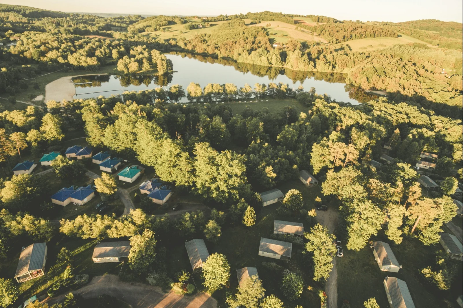 Terres De France – Les Hameaux De Miel