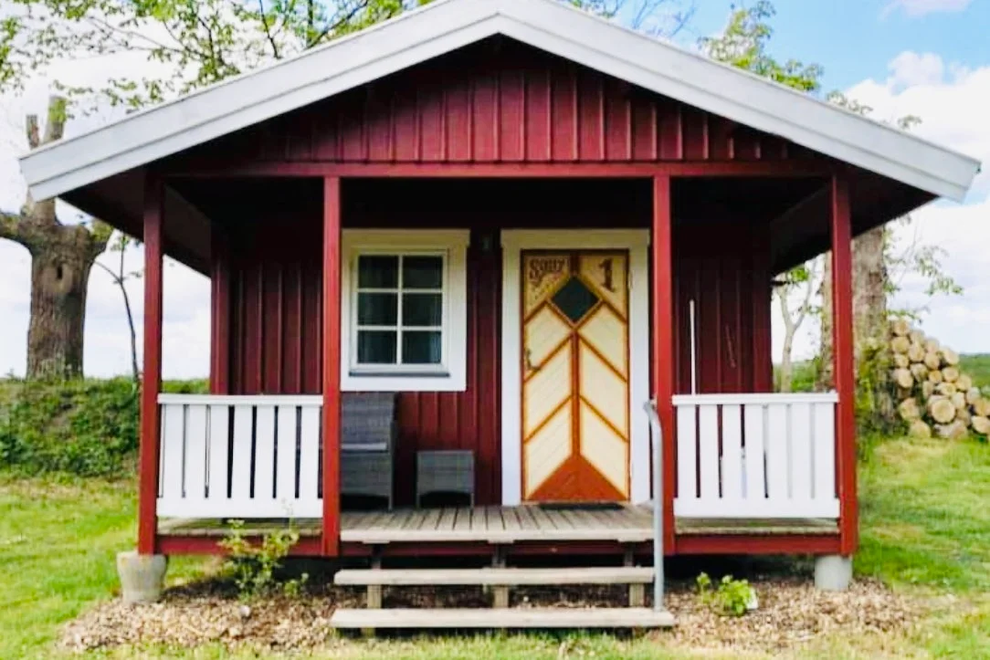 Søby Strand Camping