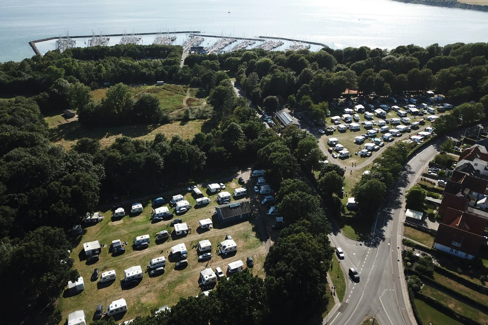 Sønderborg Camping