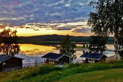 Särna Camping - Bild 2