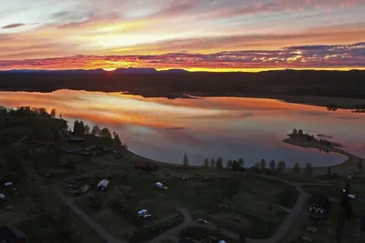 Särna Camping - Bild 4