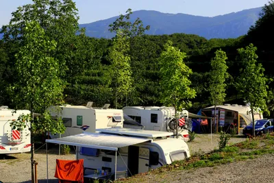 Saxida Wine & Camping Resort - Bild 4