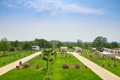 San Servolo Wellness Camping - Bild 2