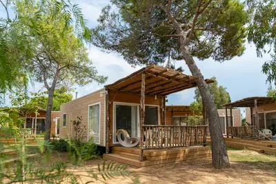 Sandaya Camping Toscana Bella