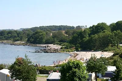 Sannes Familiecamping - Bild 3