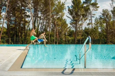 Santa Marina Boutique Camping - Bild 4