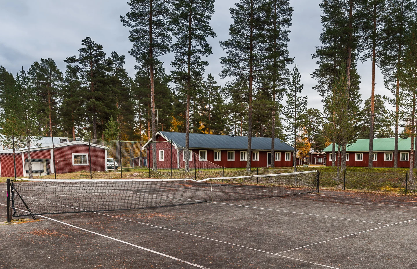 Åsarna Skicenter