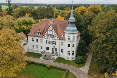 Schloss Sigrön Superior Camping & Hotel - Bild 2