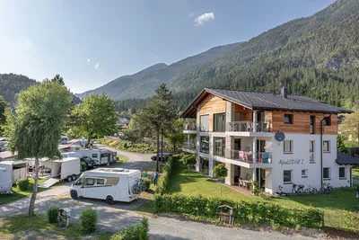 Europarcs Hermagor-nassfeld - Bild 2