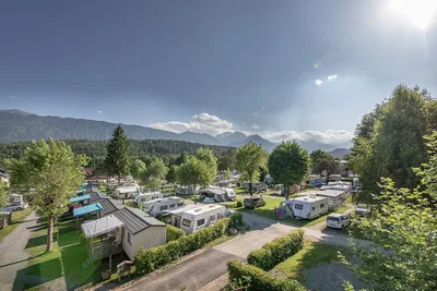 Europarcs Hermagor-nassfeld - Bild 3