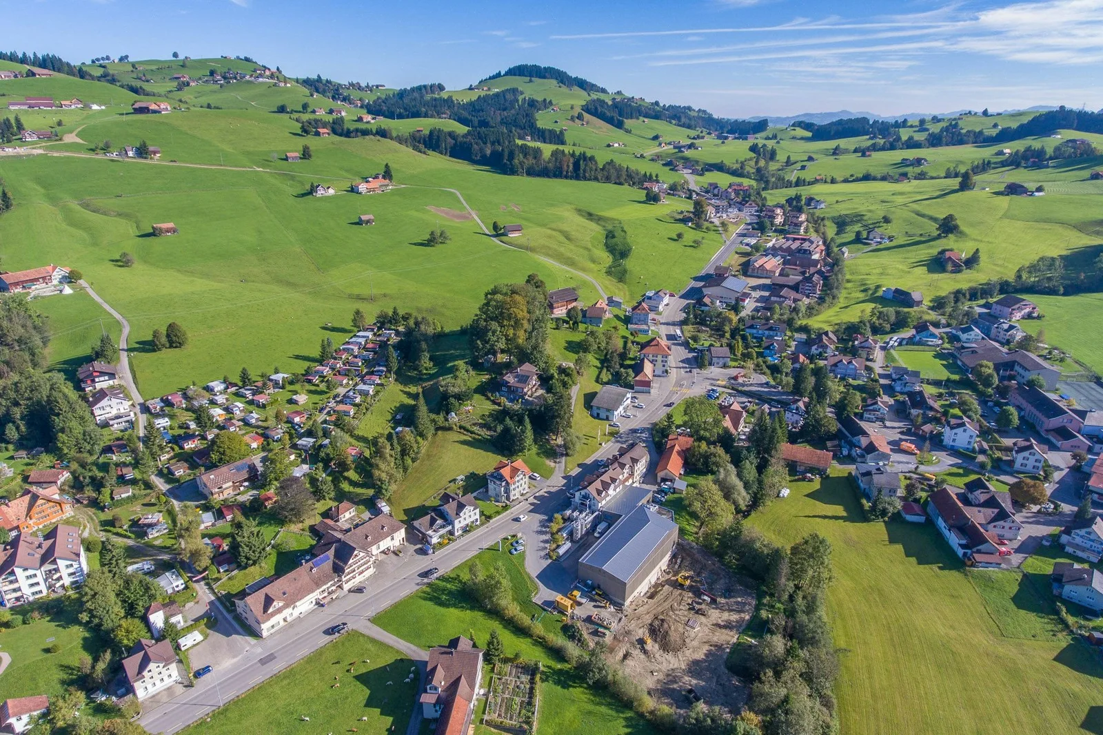 Schönengrund