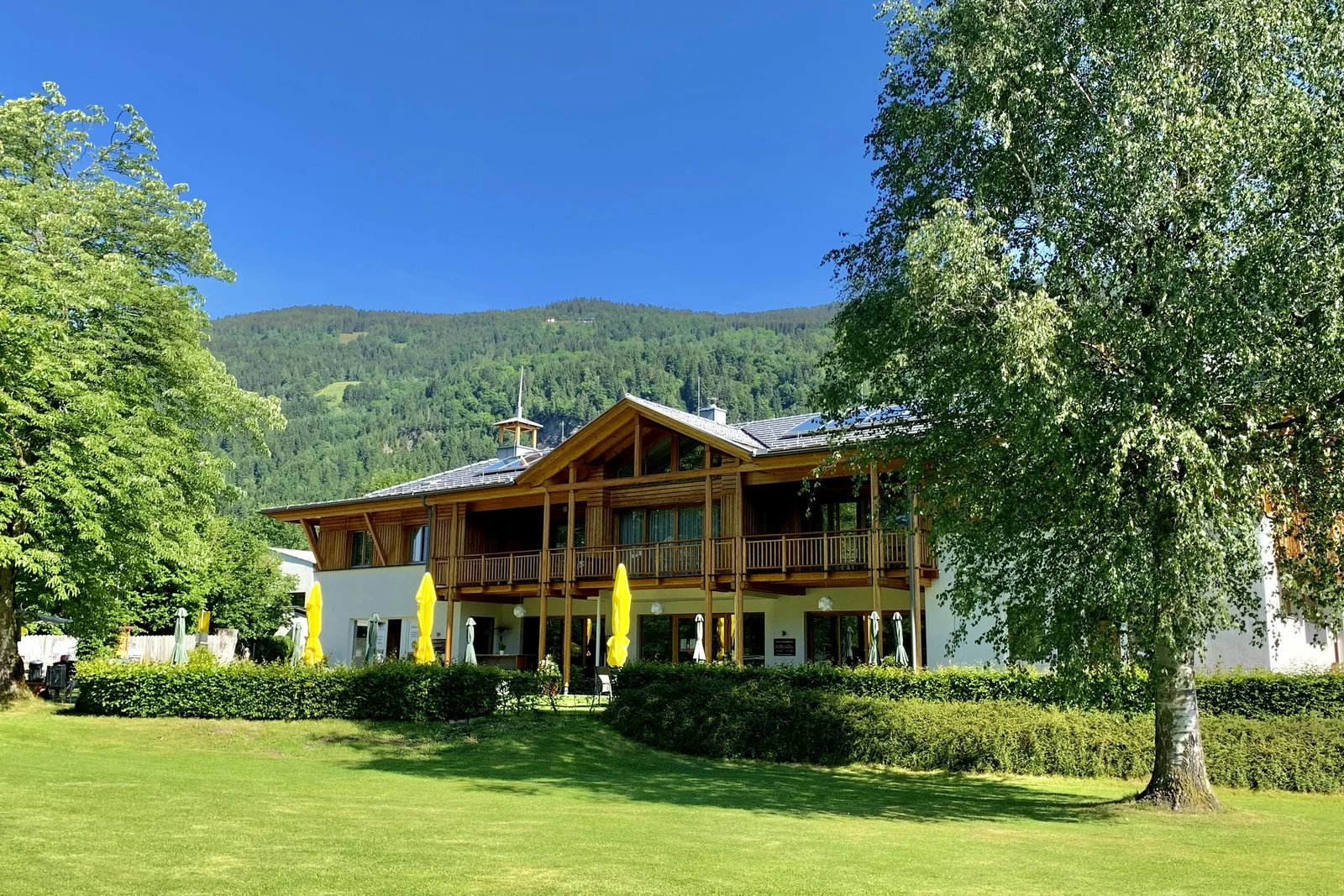 See-Areal Steindorf