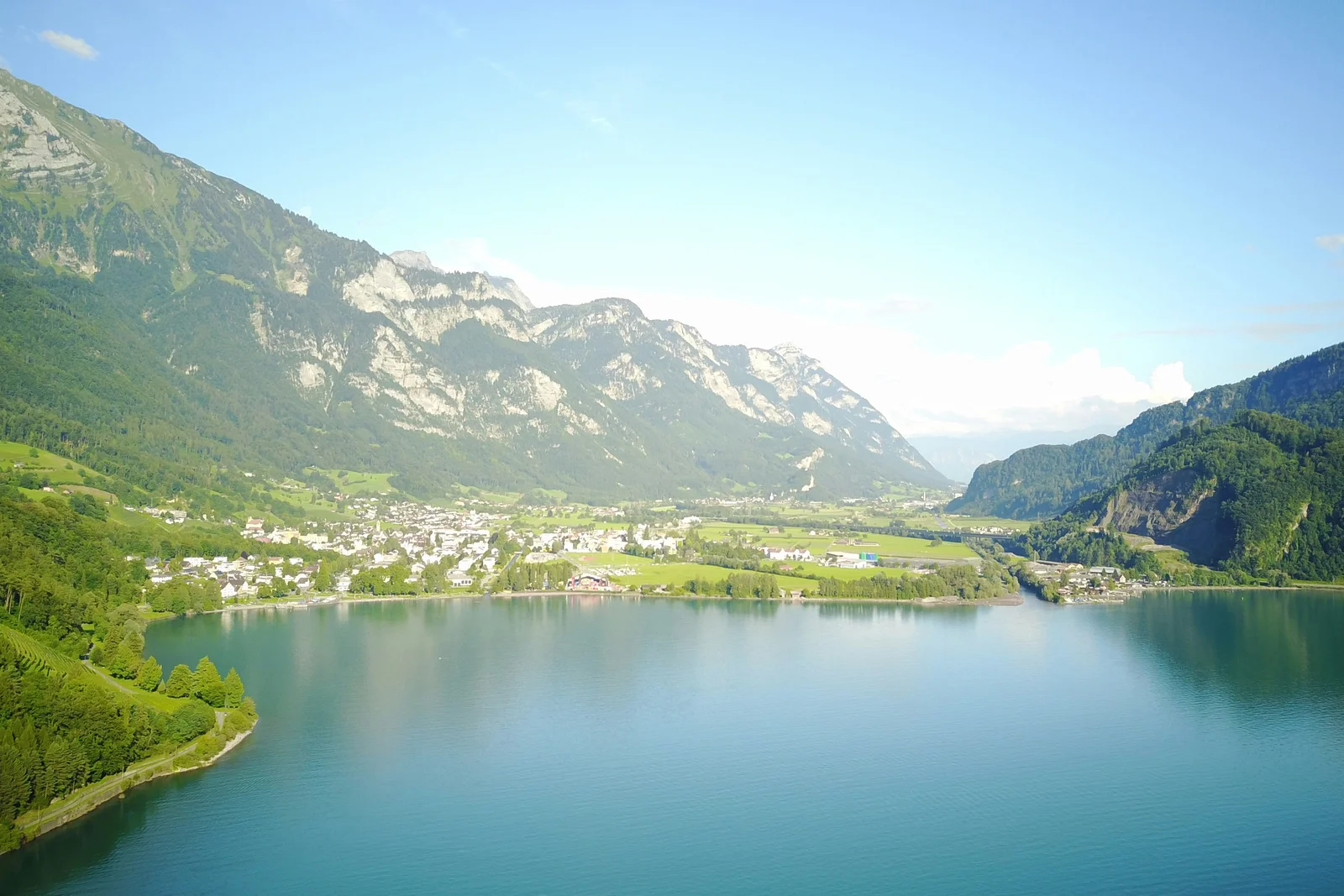 See Camping Grundlsee