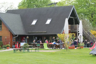 Seecamp am Oderbruch Bild 2