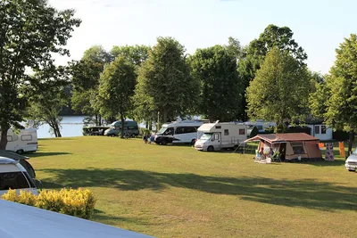 Seecamp am Oderbruch Bild 4
