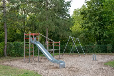 Seecamping Freudenberg - Spielplatz
