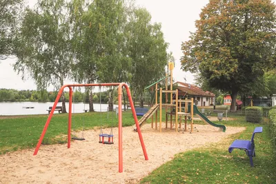 Seecamping Mainflingen Bild 3