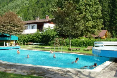 Seecamping Mössler