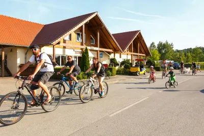 SeeCamping Zittauer Gebirge