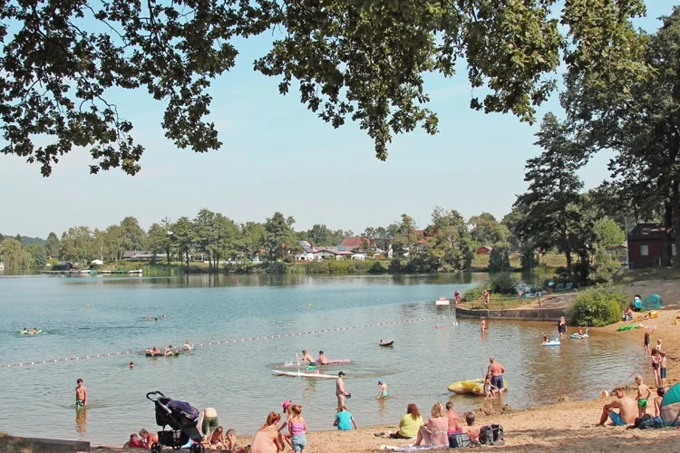 Seepark Ternsche