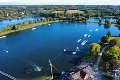SEEPARX Camping Süsel Bild 3