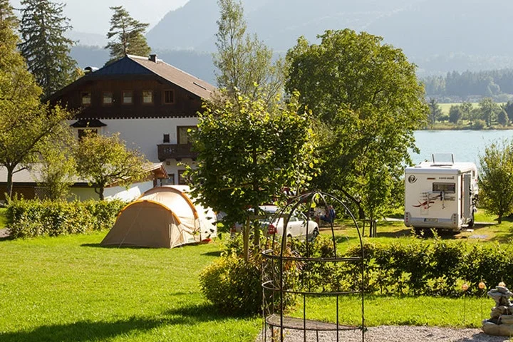 Seeterrassencamping Ried