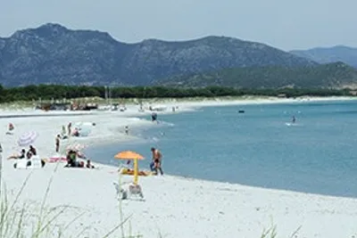 Selema Camping