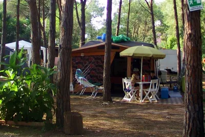 Selema Camping