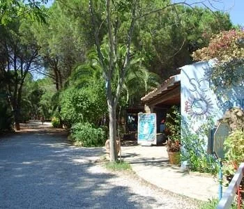 Selema Camping
