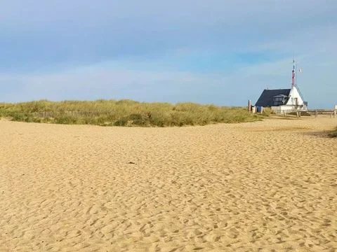 Sémaphore de la Rivière d'Etel
