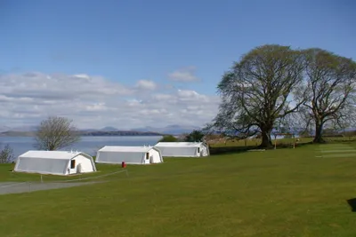 Shieling Holidays Mull