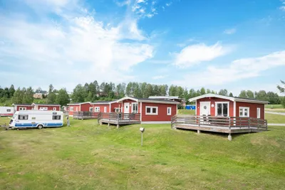 Destination Sikfors - Bild 2