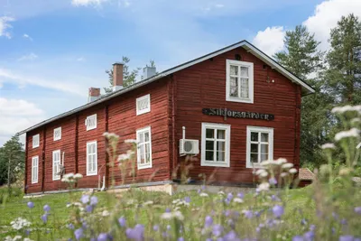 Destination Sikfors - Bild 3