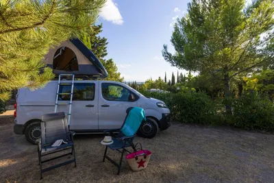Sites Et Paysages Camping La Pinède - Bild 4